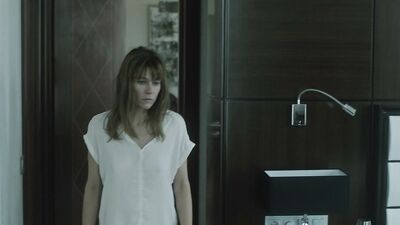 Marie-Josée Croze - 2 Nights Till Morning (2015)