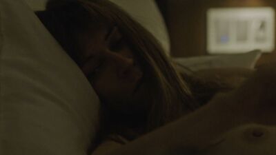 Marie-Josée Croze - 2 Nights Till Morning (2015)