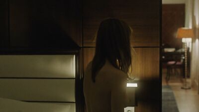 Marie-Josée Croze - 2 Nights Till Morning (2015)