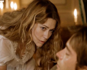 Marie-Josée Croze - La chartreuse de Parme (2012)