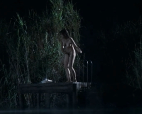 Marie-Josée Croze - Ne le dis à personne (2006)