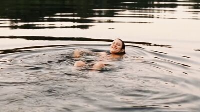 Marie-Josée Croze - Ne le dis à personne (2006)