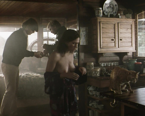 Marie-Josée Croze - Munich (2005)