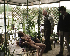 Marie-Josée Croze - Munich (2005)