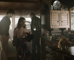 Marie-Josée Croze - Munich (2005)