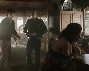 Marie-Josée Croze - Munich (2005)