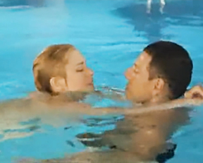 Marie-Josée Croze - Ordo (2004)