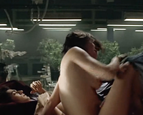 Marie-Josée Croze - Ararat (2002)