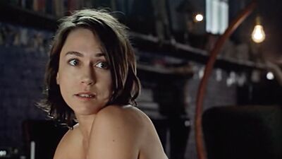 Marie-Josée Croze - Ararat (2002)
