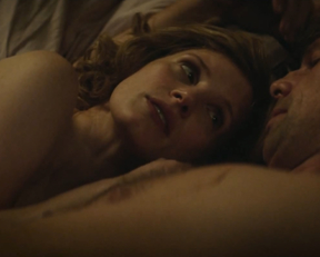 Jessica Chastain - The keeper's Wife  (2017)