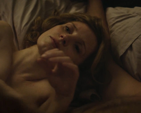 Jessica Chastain - The keeper's Wife  (2017)