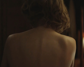 Jessica Chastain - The keeper's Wife  (2017)