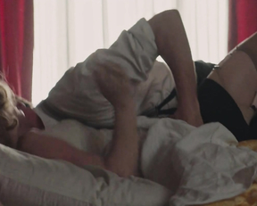 Jessica Chastain - The keeper's Wife  (2017)