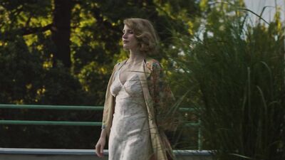 Jessica Chastain - The keeper's Wife  (2017)