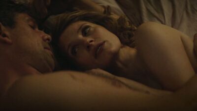 Jessica Chastain - The keeper's Wife  (2017)