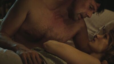 Jessica Chastain - The keeper's Wife  (2017)