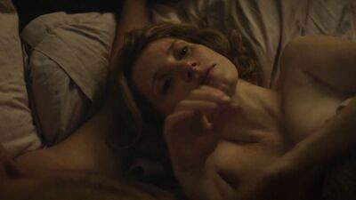 Jessica Chastain - The keeper's Wife  (2017)