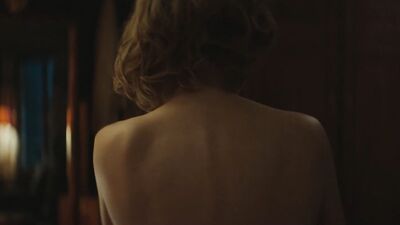 Jessica Chastain - The keeper's Wife  (2017)