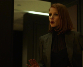 Jessica Chastain - Miss Sloane (2016)