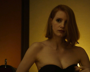 Jessica Chastain - Miss Sloane (2016)