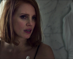 Jessica Chastain - Miss Sloane (2016)