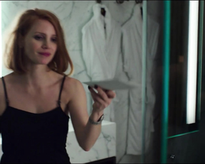 Jessica Chastain - Miss Sloane (2016)