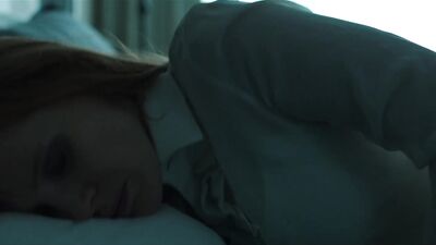 Jessica Chastain - Miss Sloane (2016)