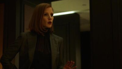 Jessica Chastain - Miss Sloane (2016)