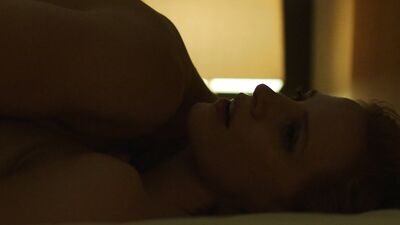 Jessica Chastain - Miss Sloane (2016)