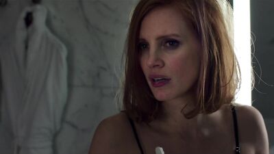 Jessica Chastain - Miss Sloane (2016)