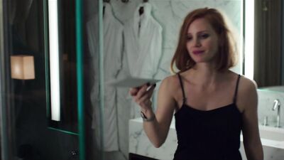Jessica Chastain - Miss Sloane (2016)