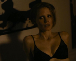 Jessica Chastain - Disappearance of Eleanor... (2014)