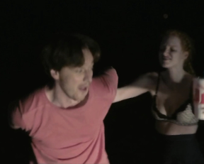 Jessica Chastain - Disappearance of Eleanor... (2014)