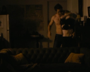 Jessica Chastain - Disappearance of Eleanor... (2014)