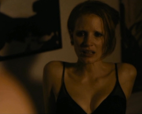 Jessica Chastain - Disappearance of Eleanor... (2014)