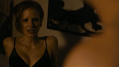 Jessica Chastain - Disappearance of Eleanor... (2014)
