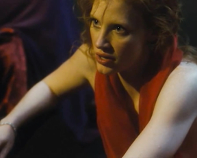Jessica Chastain - Salomé (2013)