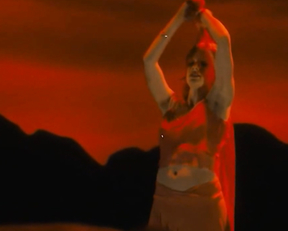 Jessica Chastain - Salomé (2013)