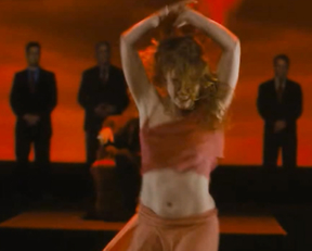 Jessica Chastain - Salomé (2013)