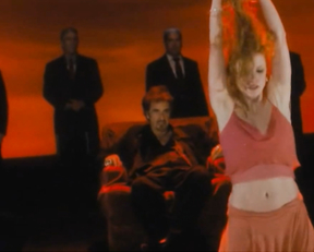 Jessica Chastain - Salomé (2013)