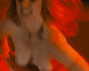 Jessica Chastain - Salomé (2013)