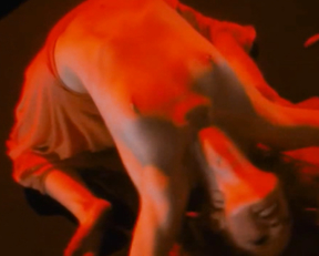 Jessica Chastain - Salomé (2013)