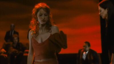 Jessica Chastain - Salomé (2013)