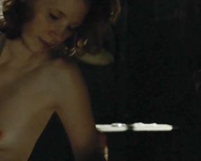 Jessica Chastain - Lawless (2012)
