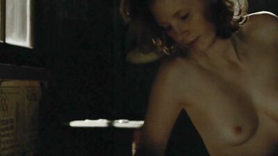 Jessica Chastain - Lawless (2012)