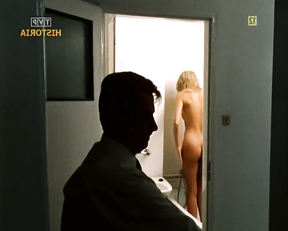 Ewa Gawryluk - Dom (e18-19, 1999)