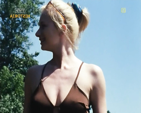 Ewa Gawryluk - Dom (e18-19, 1999)