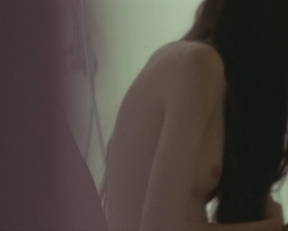 Stacy Martin - Rosy (2018)