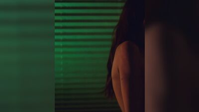Stacy Martin - Rosy (2018)