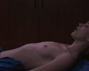 Stacy Martin - Le Redoutable (2017)